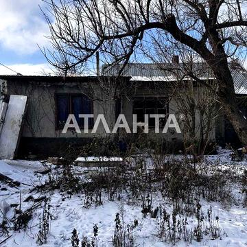 Перспективный участок 6 соток с небольшим домиком на Черемушках!