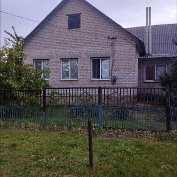Продам дом Мартиновка
