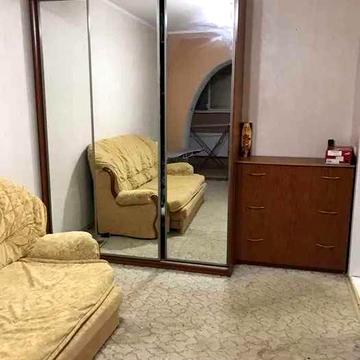 Продам 2к квартиру, 48кв.м., 7/10 пов., цегла, кімнати роздільні