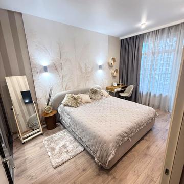 Михайла Бойчука вул. (Кіквідзе), 19-А