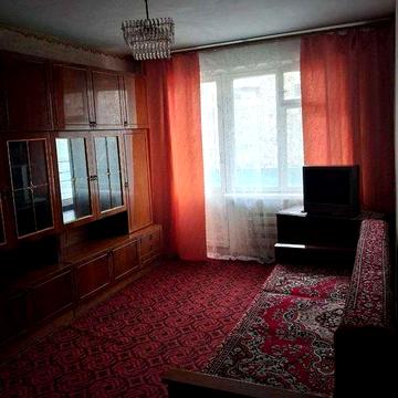 3-к квартира від власника 3поверх в Корабельному р-н