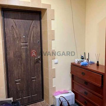 Продаж 1 кімнатної квартири на 3 поверсі