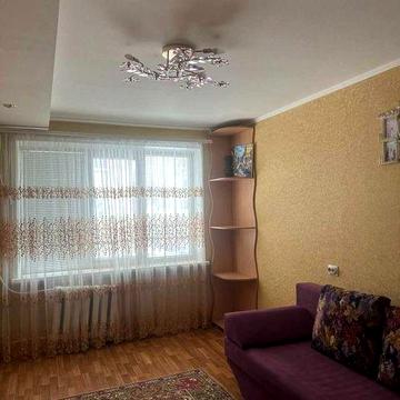 2-к квартира ПШС