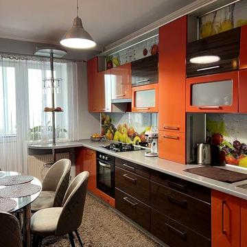 Продаж 3-кімн. квартири