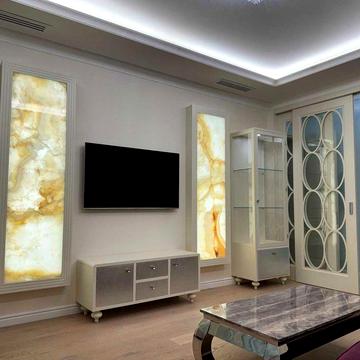 Тепла та роскішна квартира!Метро Олімпійська,"Роял Тауер".Генератор.