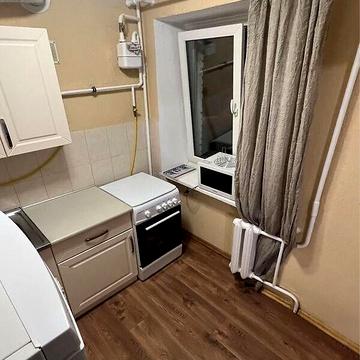 Довгострокова оренда 2к Квартира Сластіона вулиця