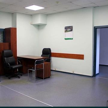 Бульварно-Кудрявська вул. (Воровського), 5-А