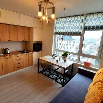 2к. квартира Салютна Нивки Файна Таун