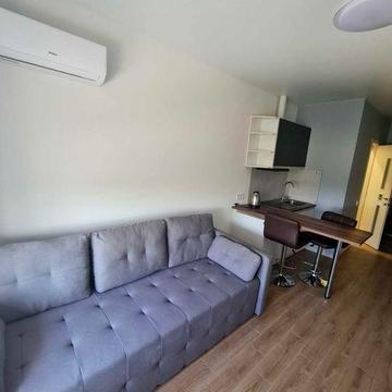 Аренда смарт-квартиры с ремонтом метро Ак. Павлова