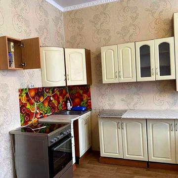 2 комнатная в доме гостиничного типа Залютино