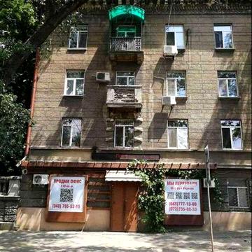 4-кімнатна квартира на Балківська вул