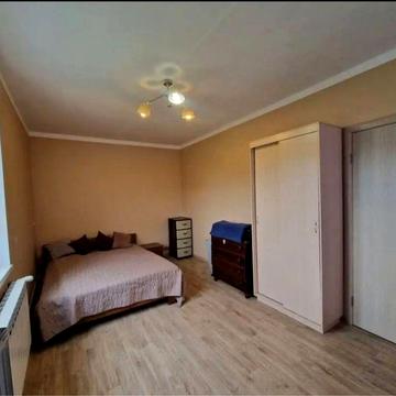 Капитальный дом