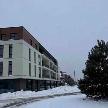 Продам квартиру у клубному будинку бізнес-класу в Рівному ЖК Грін Хілз