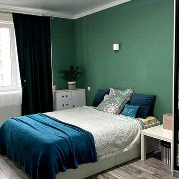 V Продаж 1-кімнатної квартири в новобудові  район Щасливе, м. Рівне ЖК "На Щасливому"