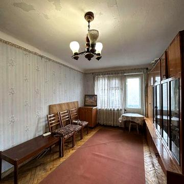 Оренда 2-к квартири на 6 лікарні