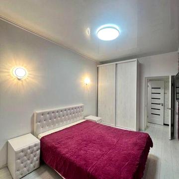 Здаю 2-х кімнатну квартиру в центрі