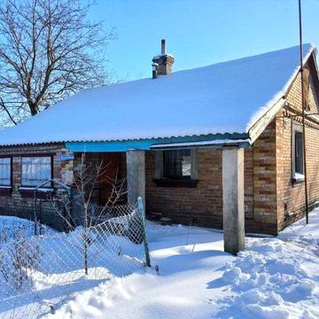 Будинок з ділянкою 50 соток с. Несвіч | Житловий стан | 28 тис $