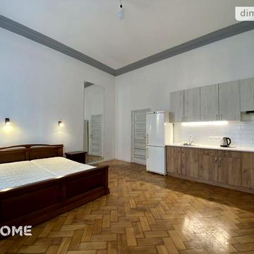 Довгострокова оренда 1к Квартира Конституції майдан