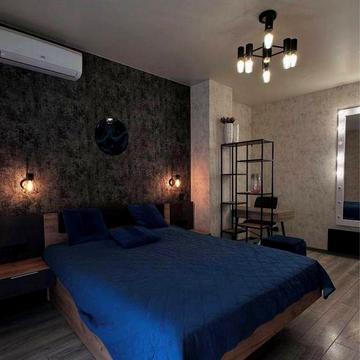 Сдам 1к квартиру ЖК Дельмар