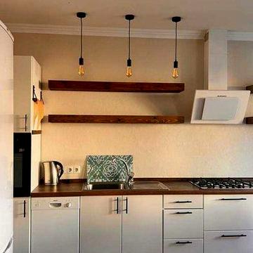 Затишний таунхаус з каміном поруч з набережною!Газове опалення!