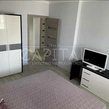 Оренда 3к 107м2 Осокорки Позняки вул.Чавдар 1 Гардероб Дитяча