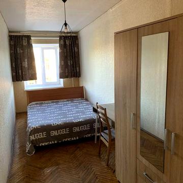 ГАЗ ОПАЛЕННЯ ВОДА 3-кімнатна Дарницький Харківська Дарниця Лівобережна