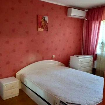 Затишна для сімї  2к квартира Леся Курбаса , зупинка  швидк.трамваю І.