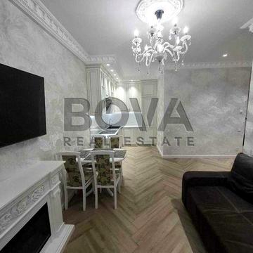 Без% Оренда 2-к квартири 53м2 ЖК Manhattan city Шулявка Генератор