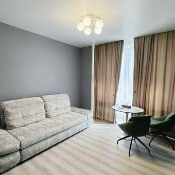 Довгострокова оренда 2к Квартира Набережна Перемоги вулиця ЖК Bartolomeo Resort Town