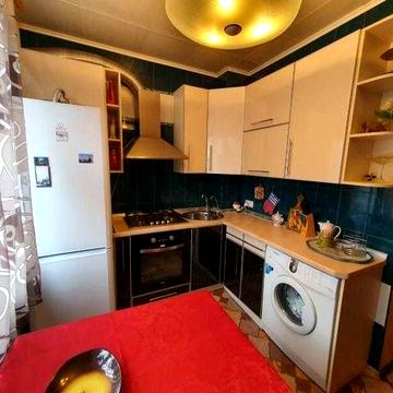 Продаж 1 кімнатної квартири вул. Гв.Широнінців Салтівка, Харків