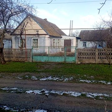 Продам дом в Раздельной