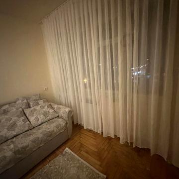 Оренда однокімнатної квартири (світло не вимикають)