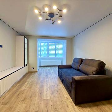 Оренда новенької 1-кім.квартири в ЖК Паркова Алея