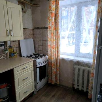 Зуп. Лялі Убийвовк, вул. Європейська, 2-кімн. квартира.