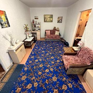 Продажа 3х комнатной квартиры в Ингульском районе. Площадь победы.