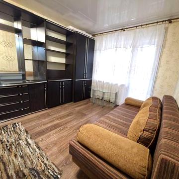 Продам 2к.квартиру  на Победе