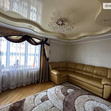 Довгострокова оренда 3к Квартира Доробок вулиця