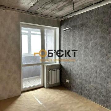 В продаже 2-к квартира в ЖК «Радужный», Палац Спорта, Новые Дома ЖК «Радужный 3»