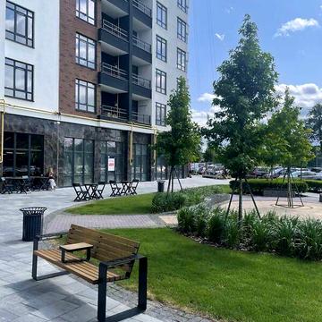 Продаж 1к Квартира Ольги Кобилянської (Достоєвського) вулиця ЖК Синергия Сити