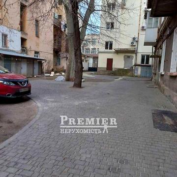 Продаж 2к Квартира Єврейська (Бебеля) вулиця