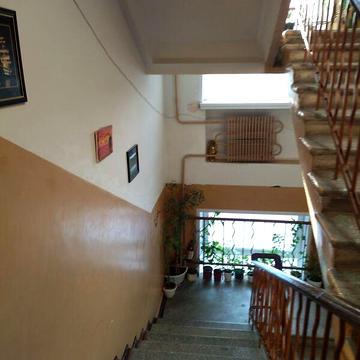 Довгострокова оренда 1к Квартира Фортечна (Грязнова) вулиця