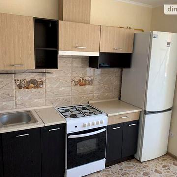 Довгострокова оренда 1к Квартира Старицького вулиця