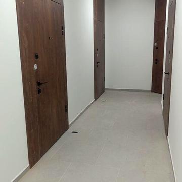 Продаж 1к Квартира Орлика вулиця ЖК SILENT PARK