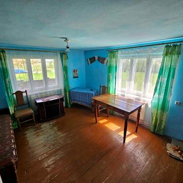 Продаж будинку 30 км. від Львова з Інд. опаленням с. Лани