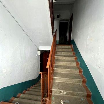 Продаж 1к Квартира Корабелів проспект