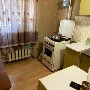 Продам 1 ком кв-ру в центре, ул. Гагарина1/5