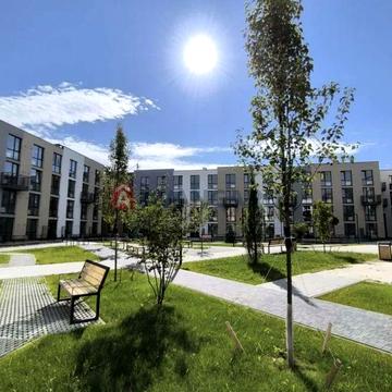 Продаж 1 кім кв ЖК Парксайд Басівка (зданий будинок) ЖК Парксайд