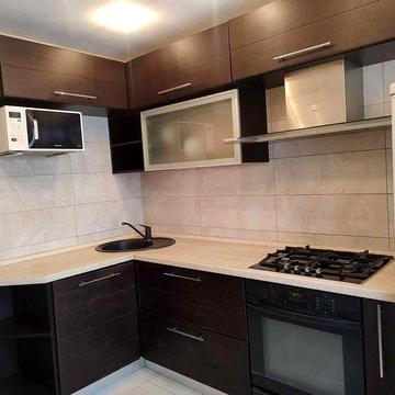 Оренда однокімнатної квартири , ул Фрунзе 18