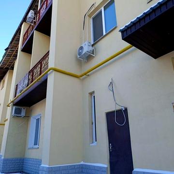 Григоровское шоссе 54а ЖК Гигоровский