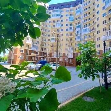 Продам 1 к кв.в ЖК" Континент"на Люстдорфской дороге. ЖК Континент